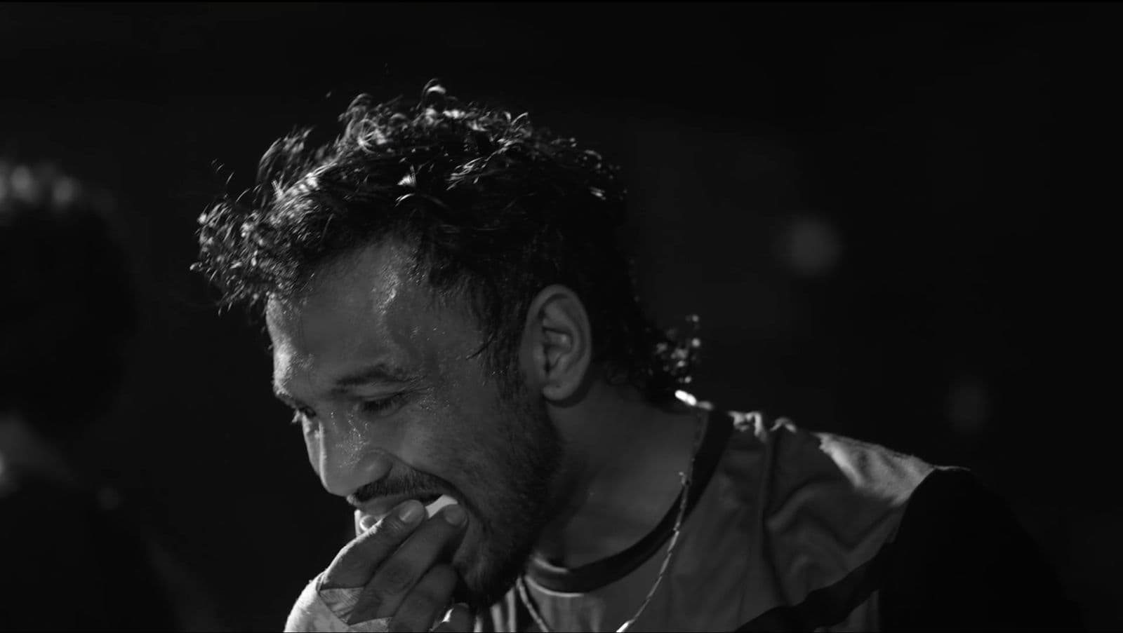 Bangalore Fightclub